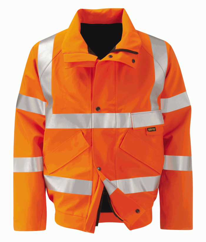 GORETEX 2 Layer Bomber Jacket